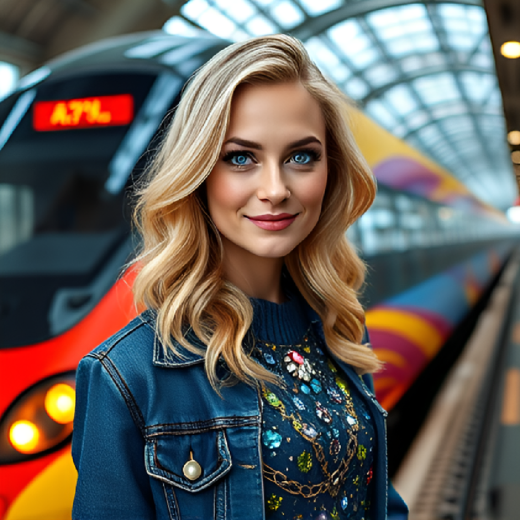 Иллюстрация для обложки создана нейросетью для онлайн генерации картинок dezgo.com.