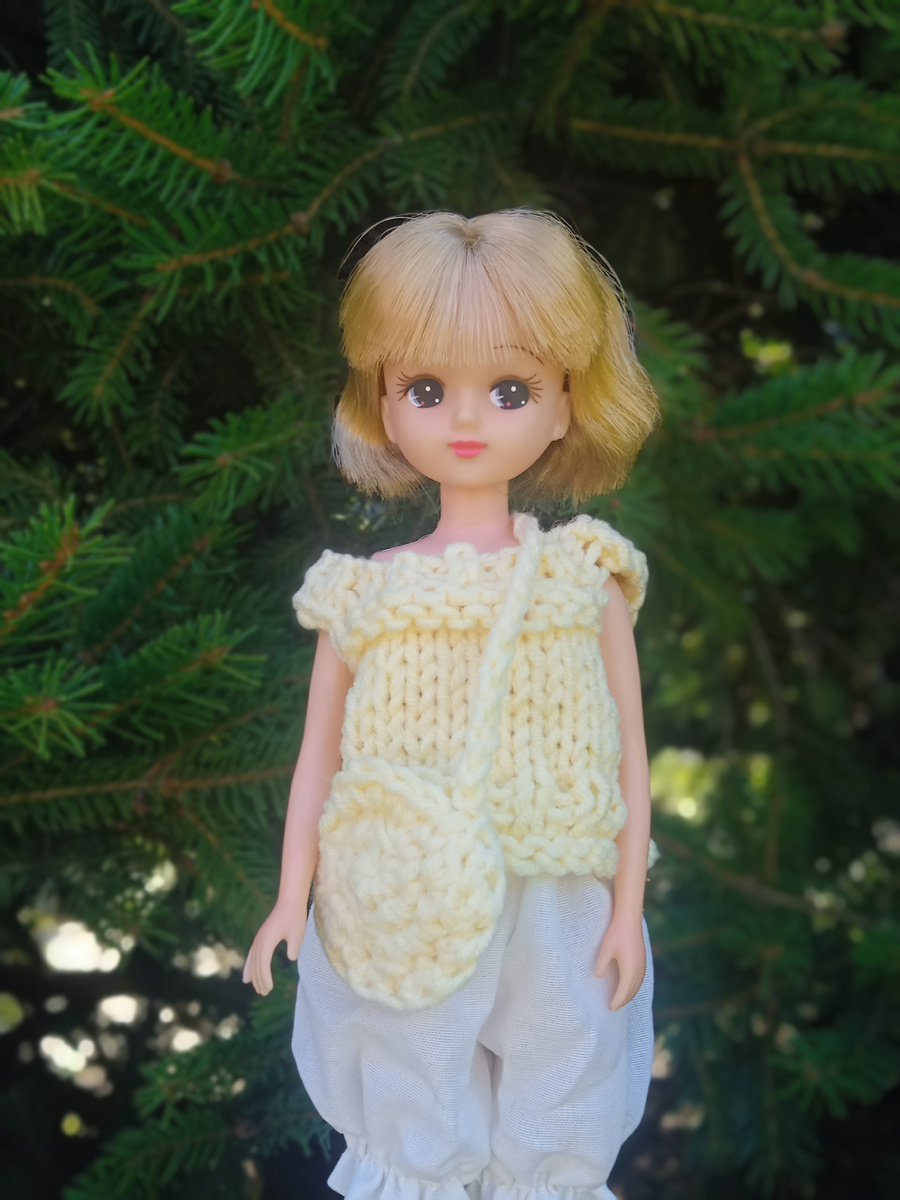 ЛиккаТори. Фото автора.