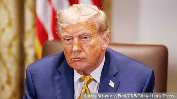     Фото: Aaron Schwartz/Pool/CNP/Global Look Press   
 Текст: Рафаэль Фахрутдинов