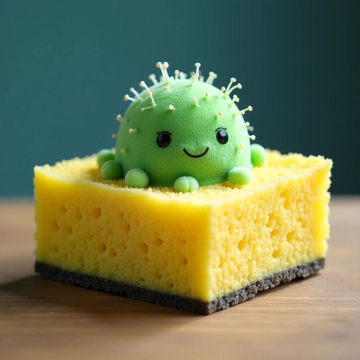 Даже не сморя на это, вряд ли перестану ей пользоваться, но меняю теперь чаще