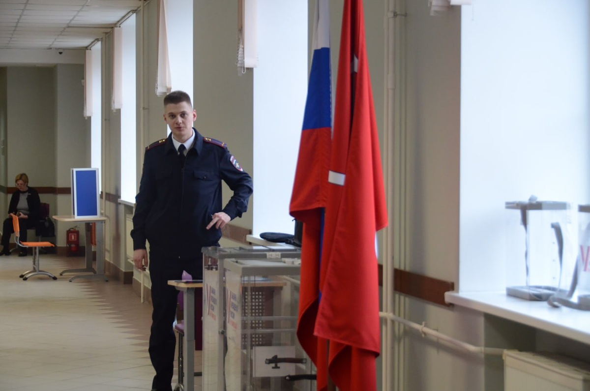 Фактором, имеющим значение для нынешней кампании, являются выборы в Государственную Думу в 2026 году.  Фото: Фото: ФедералПресс / Татьяна Буторина