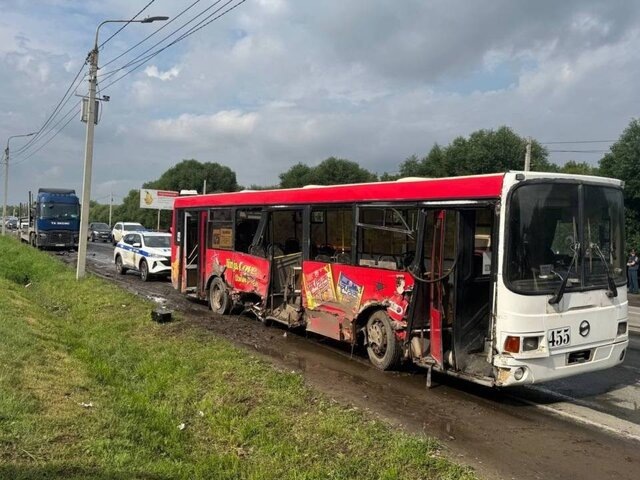    Фото: телеграм-канал "Омская полиция"