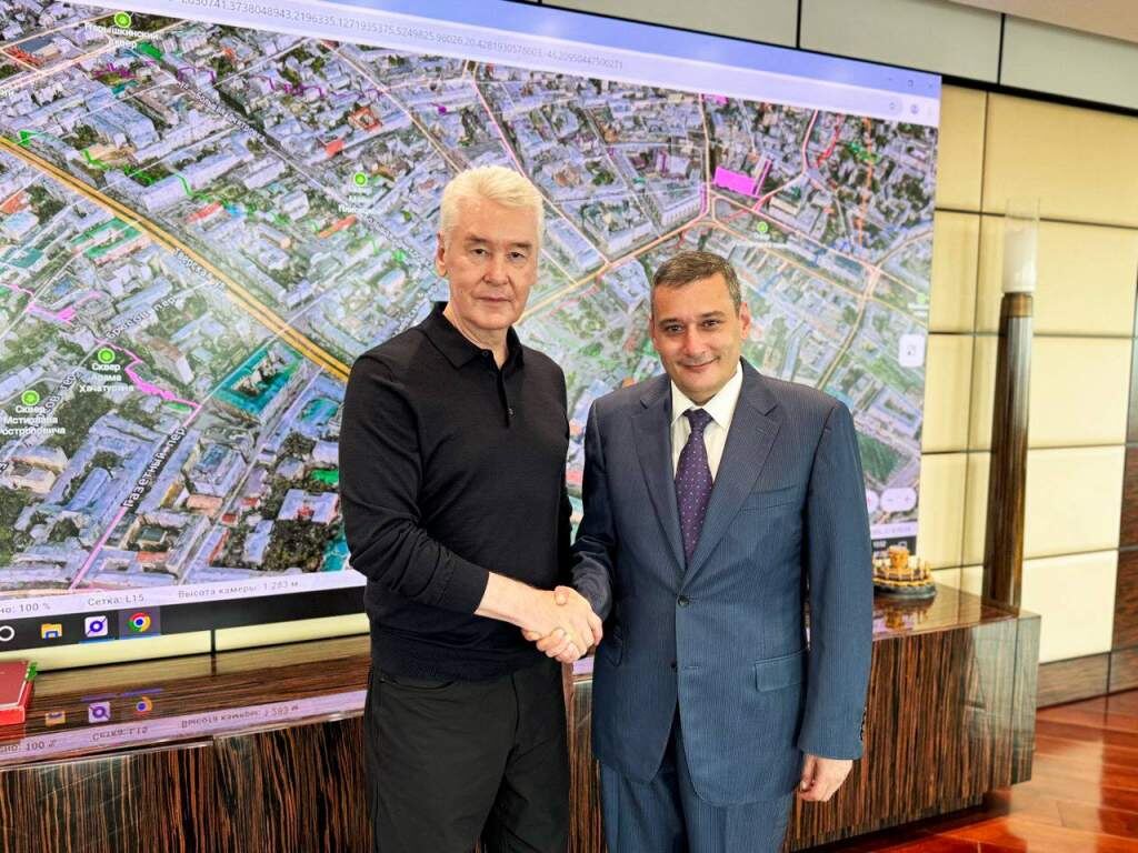    Фото из тг-канала Александра Хинштейна