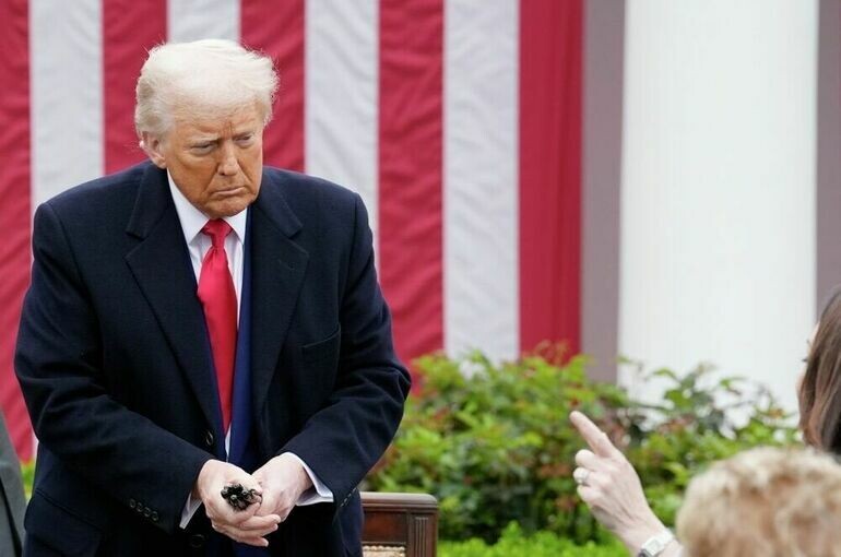   РИА Новости