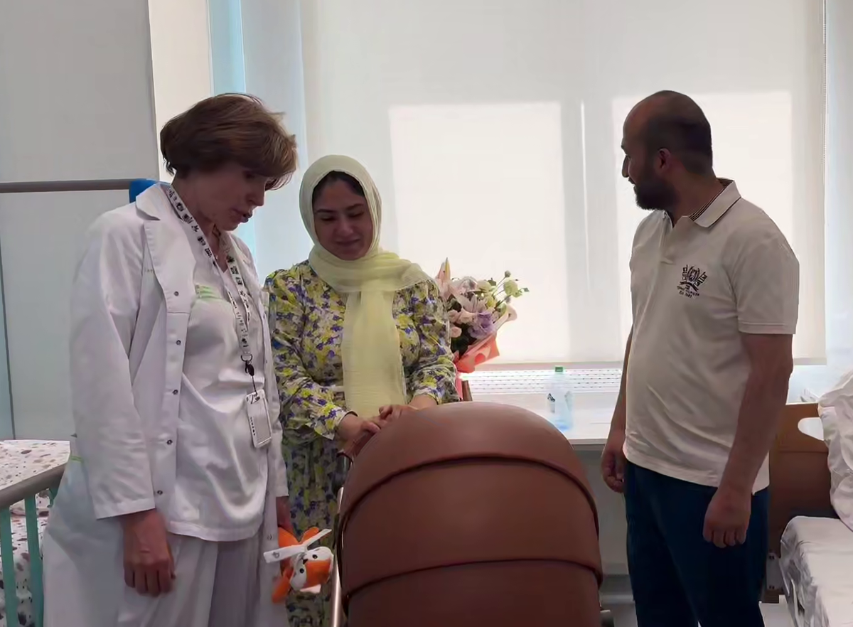     / Источник: © Министерство здравоохранения Московской области