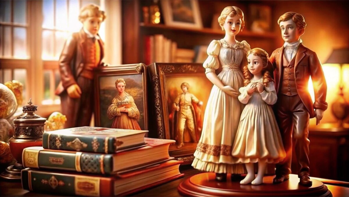 Изображение сгенерировано Рекрафт