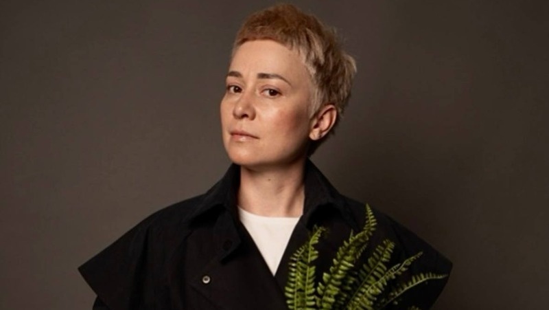      Фото: Личный архив Марии Грицай