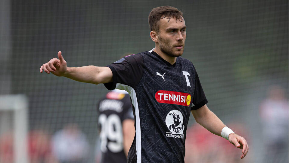     Футбольный клуб "Торпедо" в предстоящем сезоне выступит в Первой лиге t.me/ФК «Торпедо Москва»