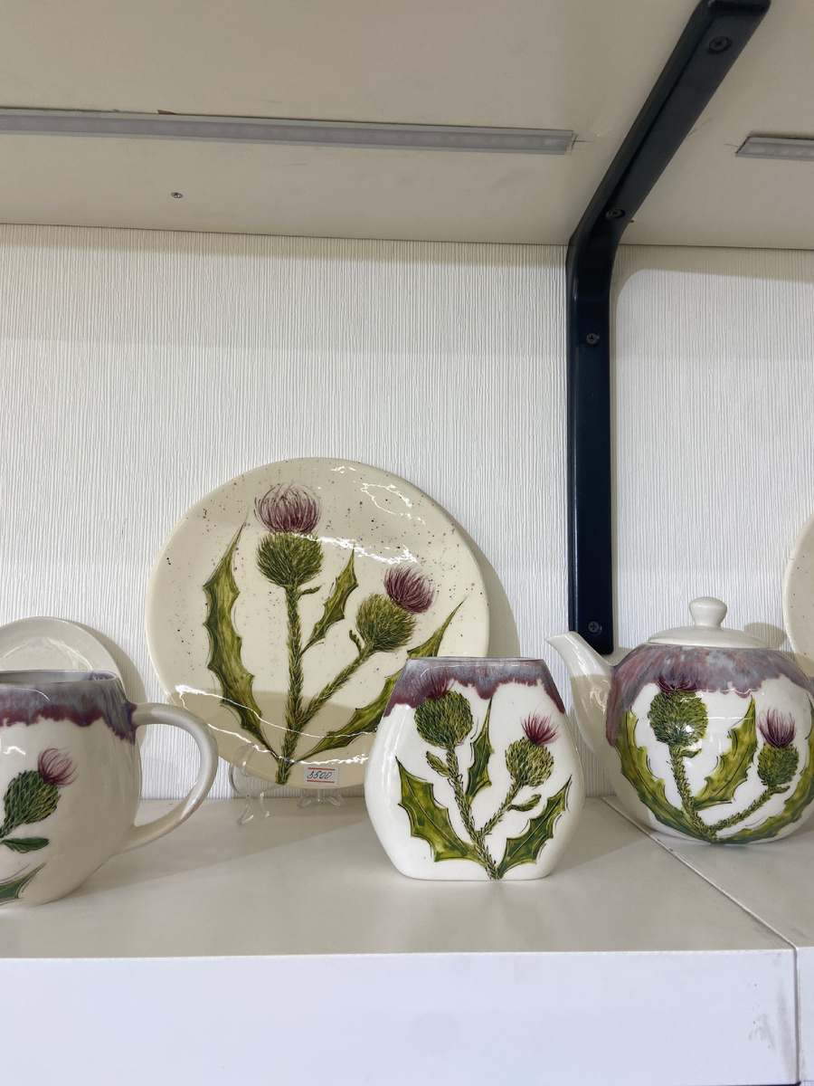 тарелки 3500-