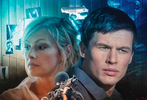 Три российских детективных фильма, которые мне зашли 4 часть