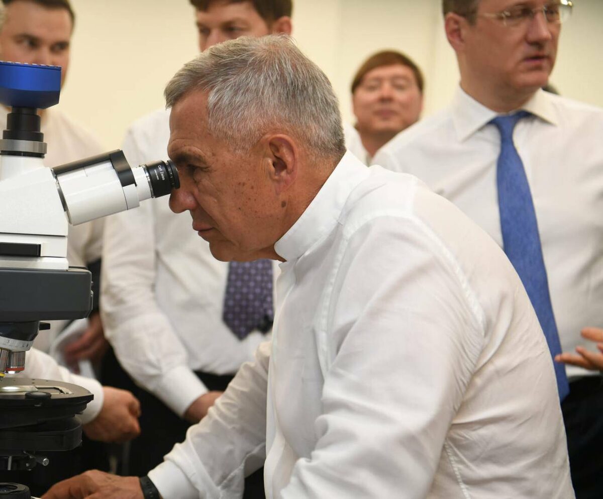 Фото: Телеграм-канал Лилии Галимовой