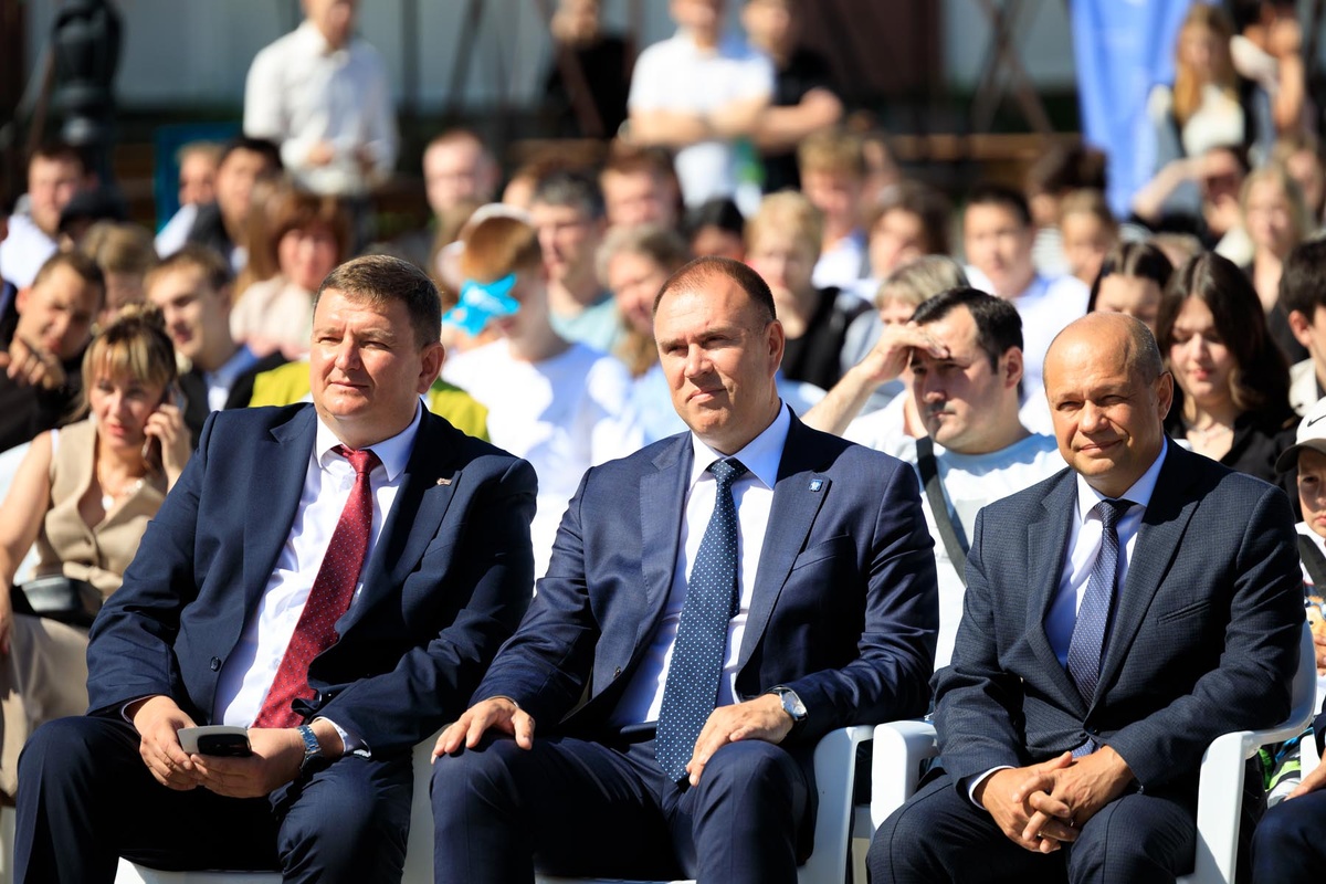    Фото: Владимир Попов