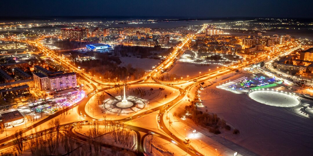 Интересные факты об Иркутске.