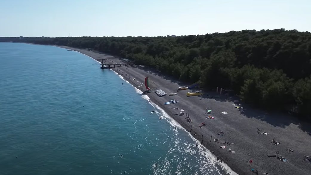 Фото: Prt Scr youtube.com / Билет в мечту - Юрий и Ольга Шевчук