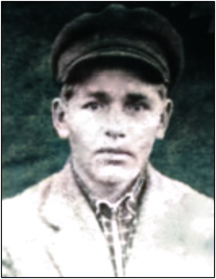 Белов Александр Васильевич