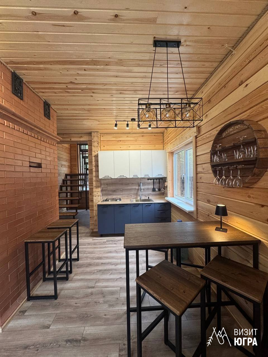 Фото: База отдыха «Усадьба», группа ВКонтакте «База отдыха “Усадьба” на озере Светлое» 