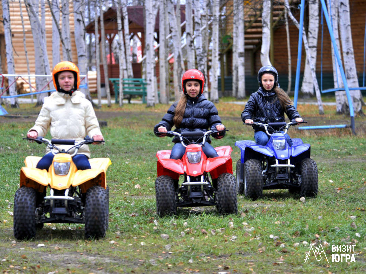 Фото: сайт Визит Югра