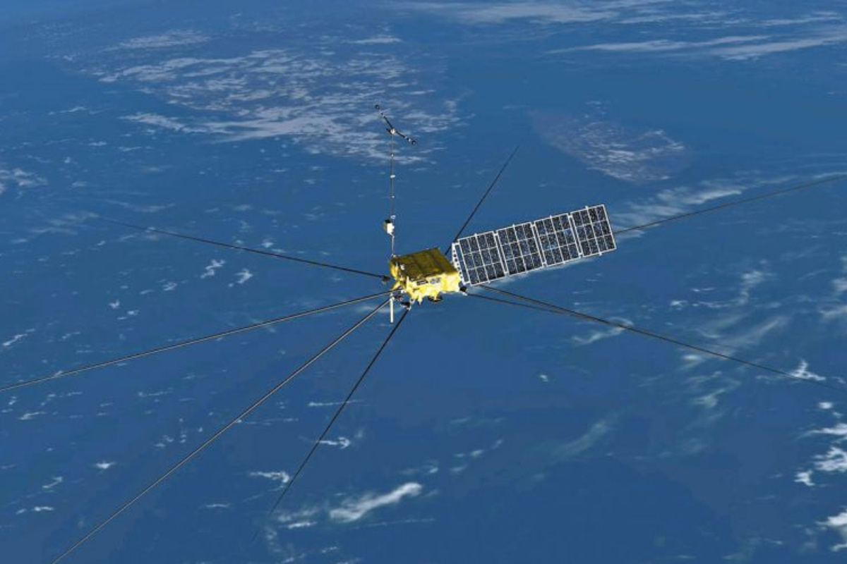    Фото: официальный сайт Роскосмос