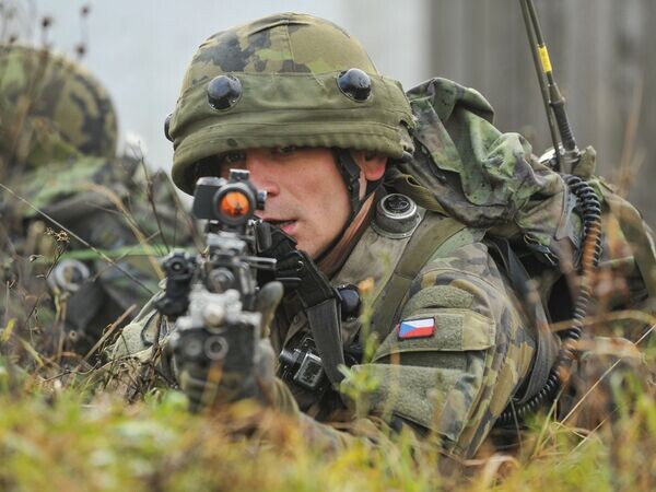    © flickr.com / 7th Army Joint Multinational Training Command