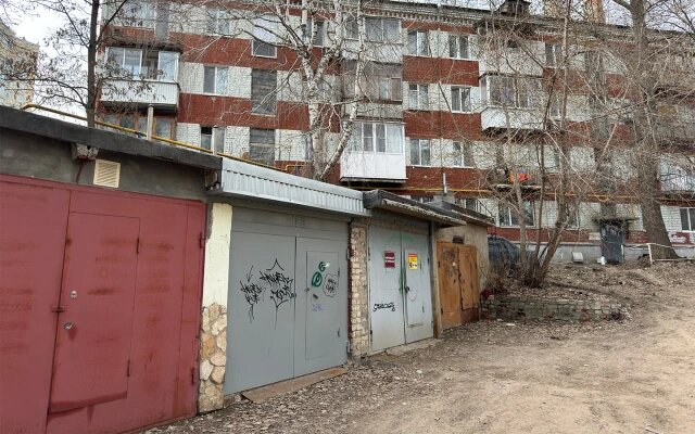 По закону гараж в России считается нежилым помещением (Фото: Alexander Legky / Global Look Press)