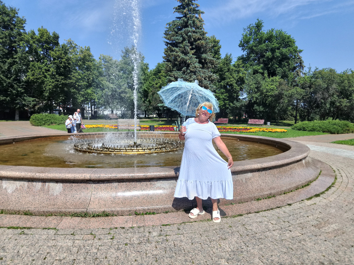 Фото автора