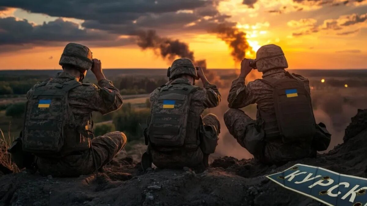    Коллаж Novorosinform