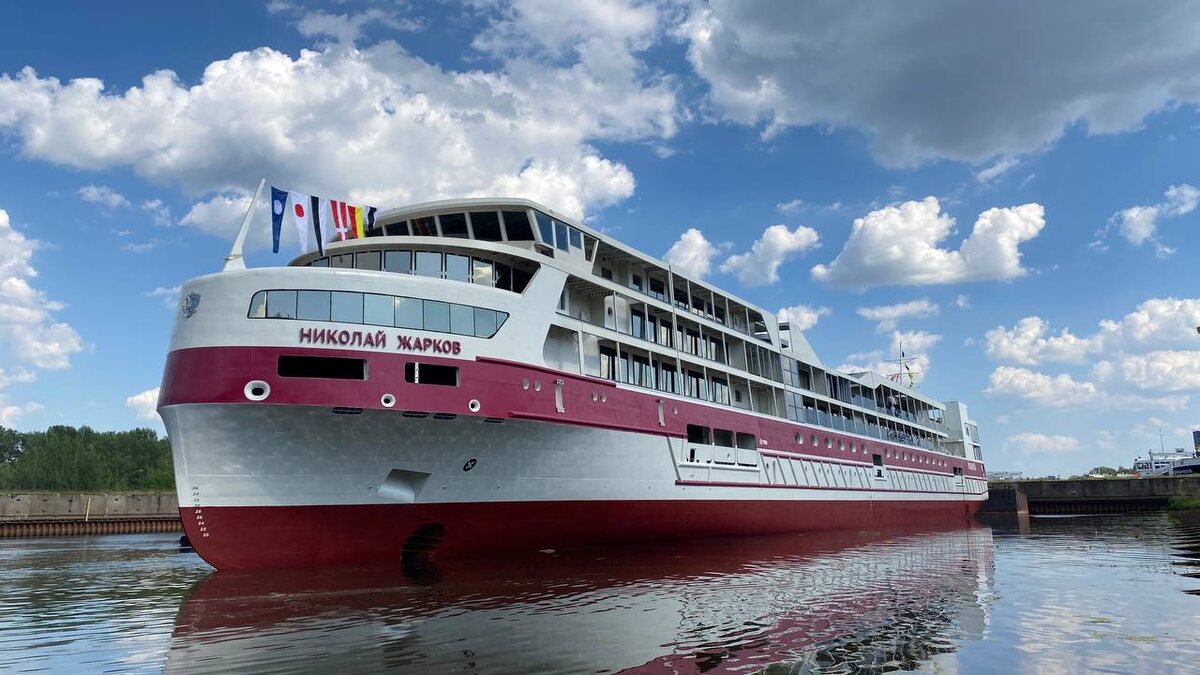 Фото ИАА ПортНьюс