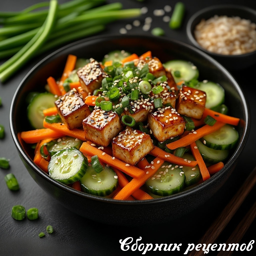 Быстро и вкусно. 