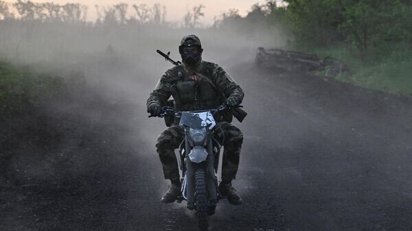    © Sputnik / Станислав Красильников