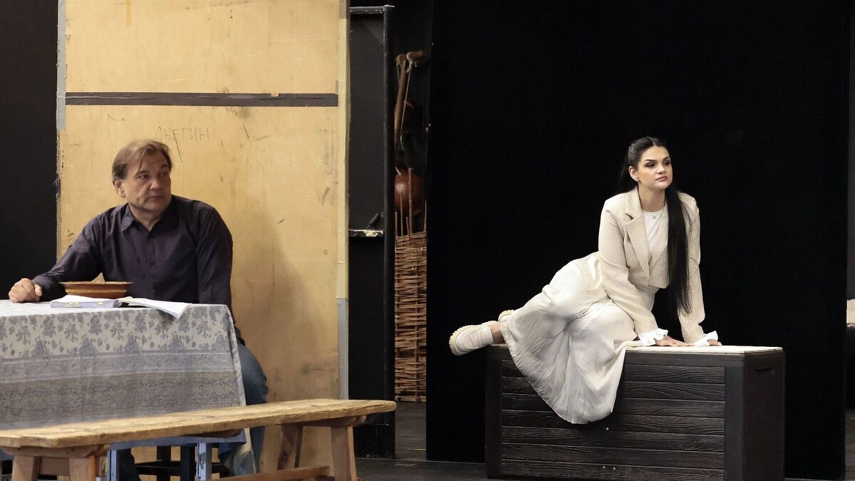     Автор: Дамир Юсупов