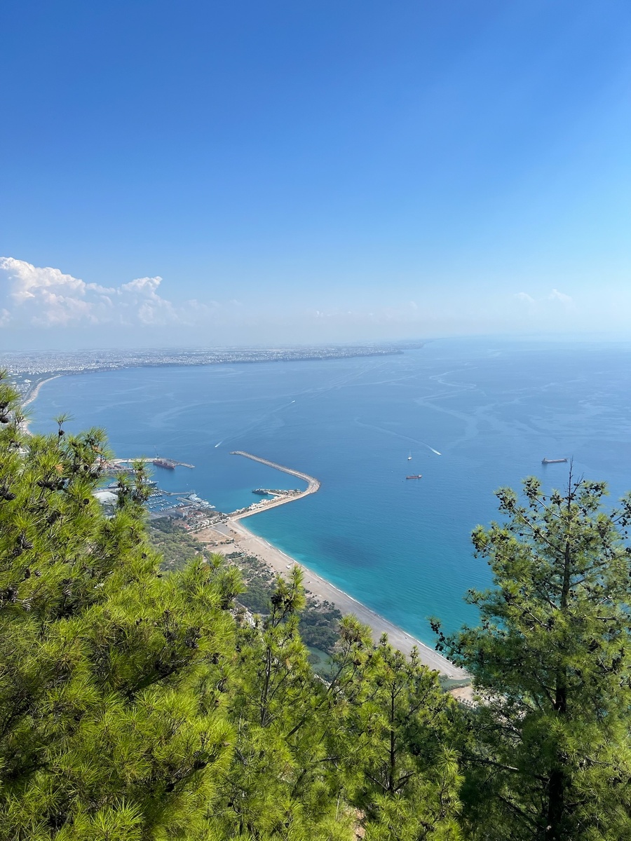 Gündüz Otel | Отель в Турции