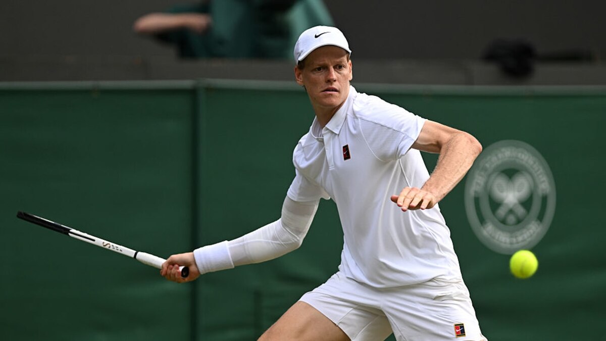 Фото: 2025 Getty Images