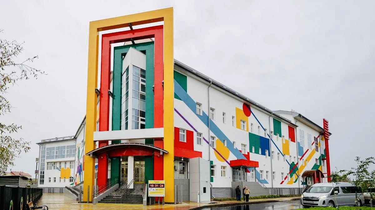 Автор фото: центр «Доверие»