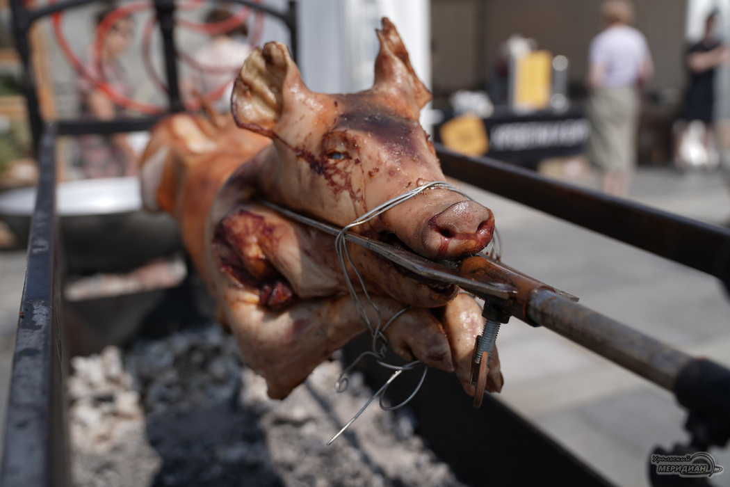    Фото: Лидия Аникина © ИА «Уральский меридиан»