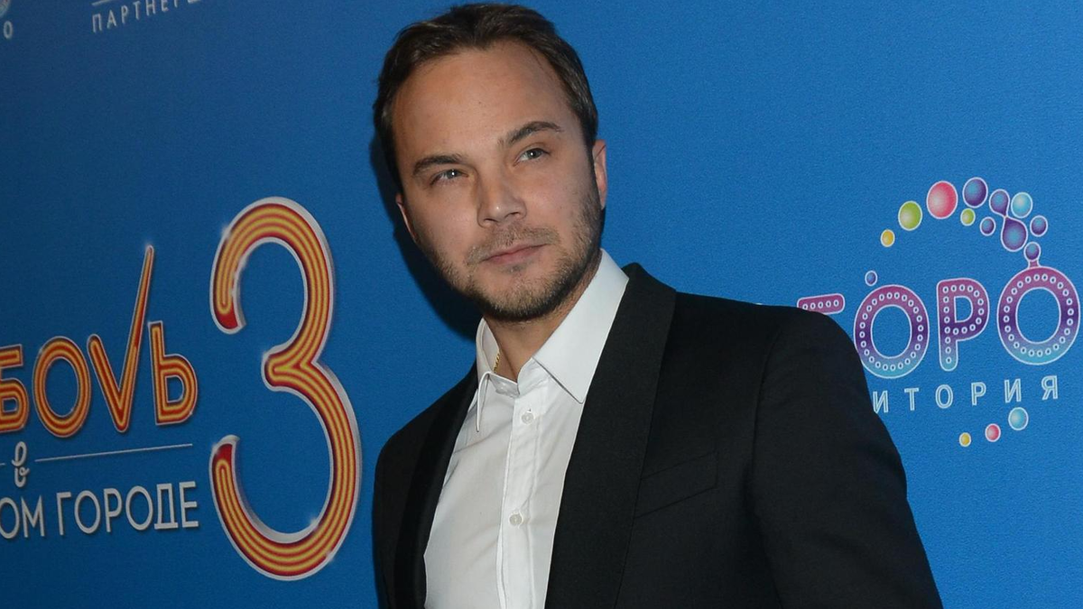    Андрей Чадов. Фото: Legion-Media.