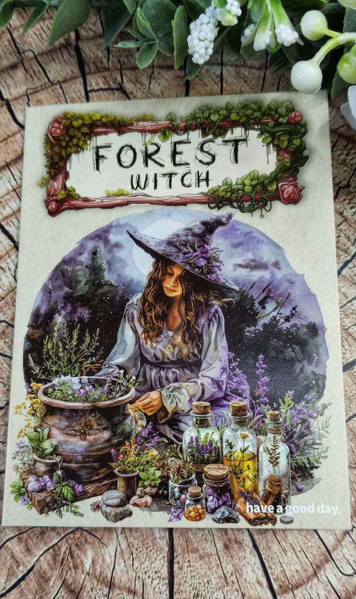 обложка набора