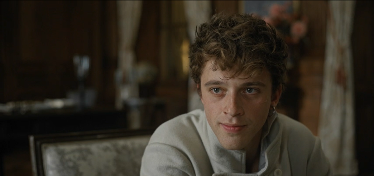 Кадр из сериала