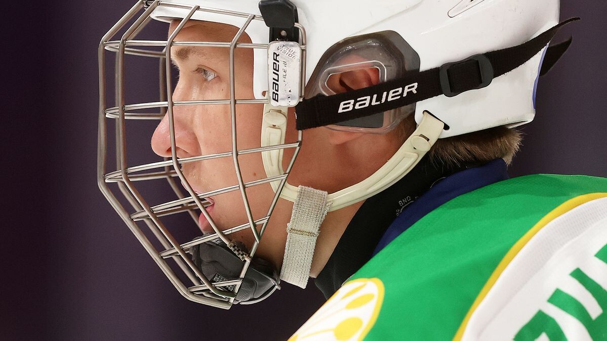    Юрий Кузьмин, photo.khl.ru