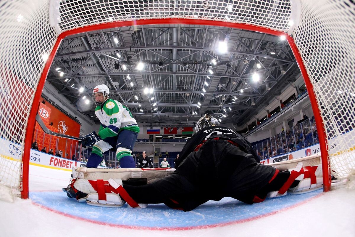    Юрий Кузьмин, photo.khl.ru