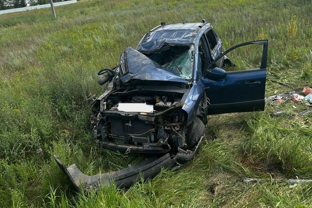    Фото: ГИБДД НСО