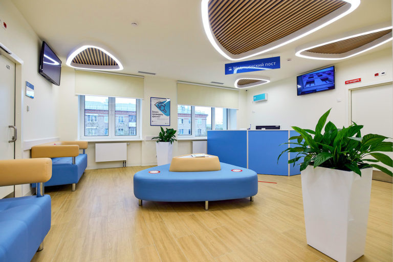    Фото: mos.ru Александра Горохова