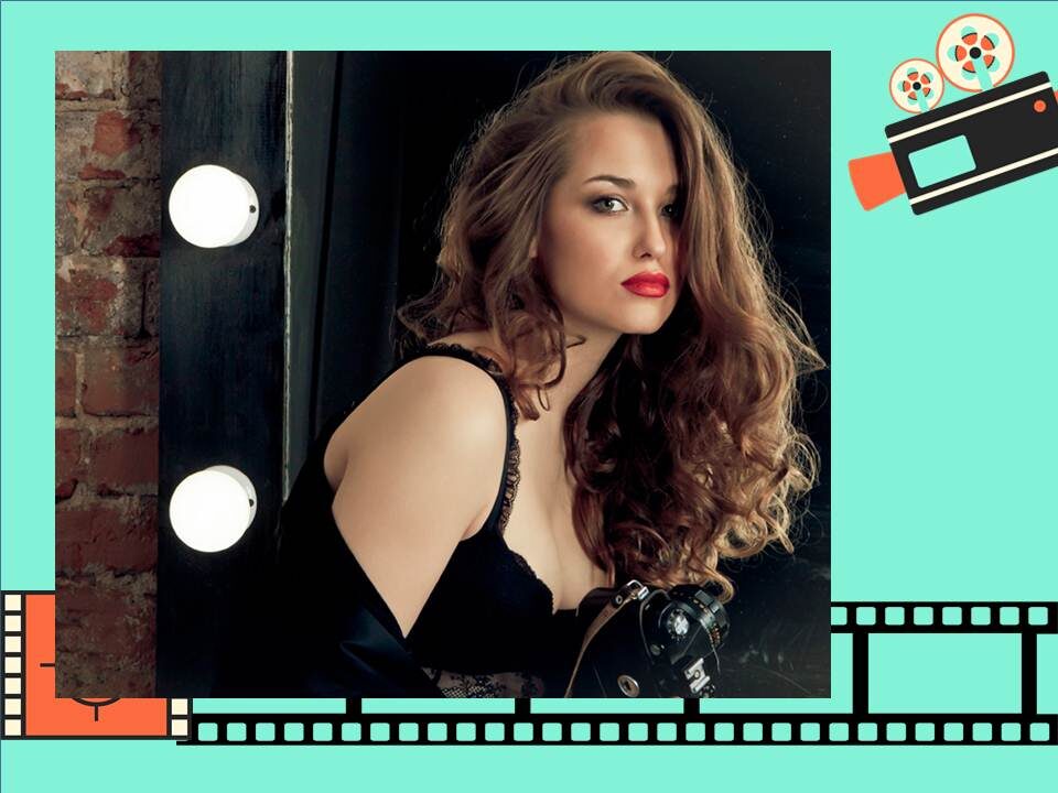 Аглая Шиловская 