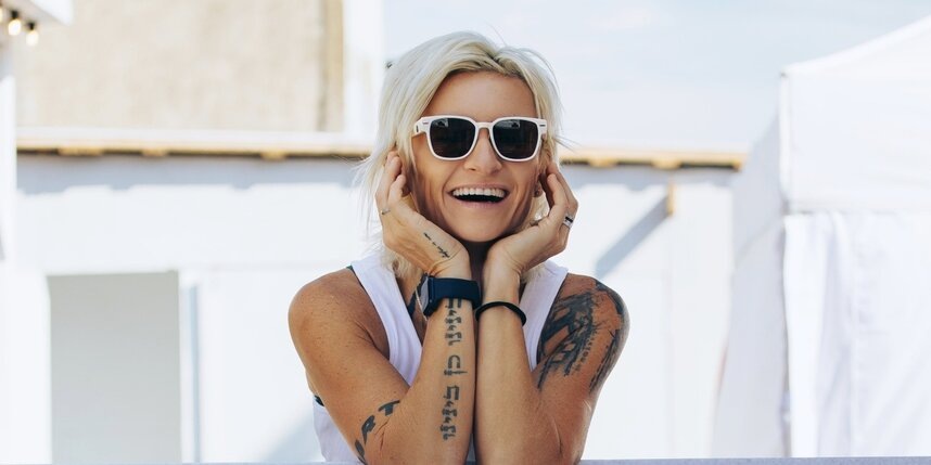    предоставлено пресс-службой Roof Fest