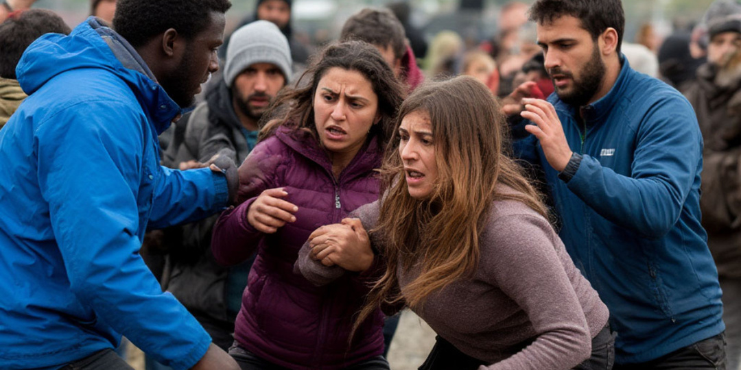 «Нелюди среди нас!»: депутат Госдумы шокировал статистикой преступлений. Кто эти новые граждане России?