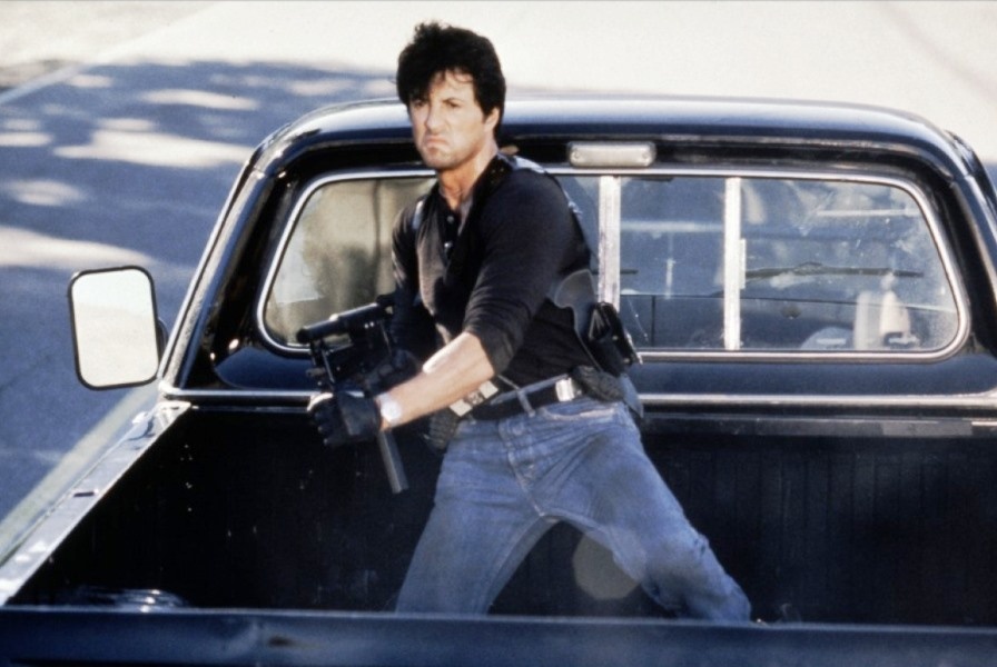 Кобретти убивает!