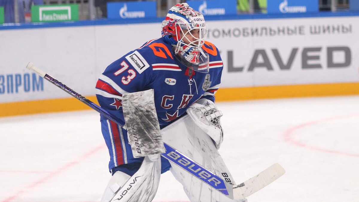    Фото: Maksim Konstantinov/globallookpress.com