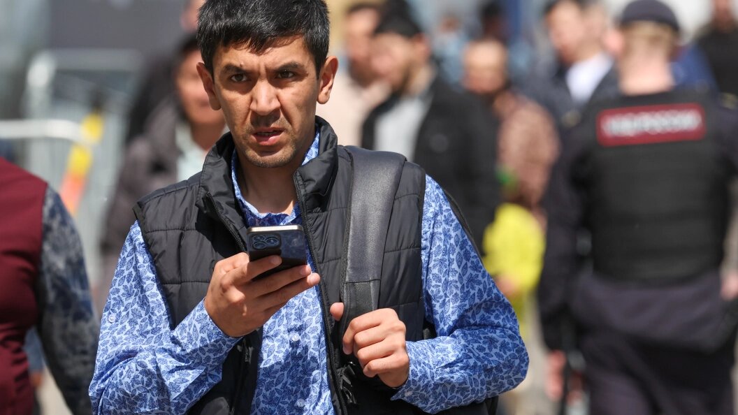    Фото: Belkin Alexey/news.ru/Globallookpress