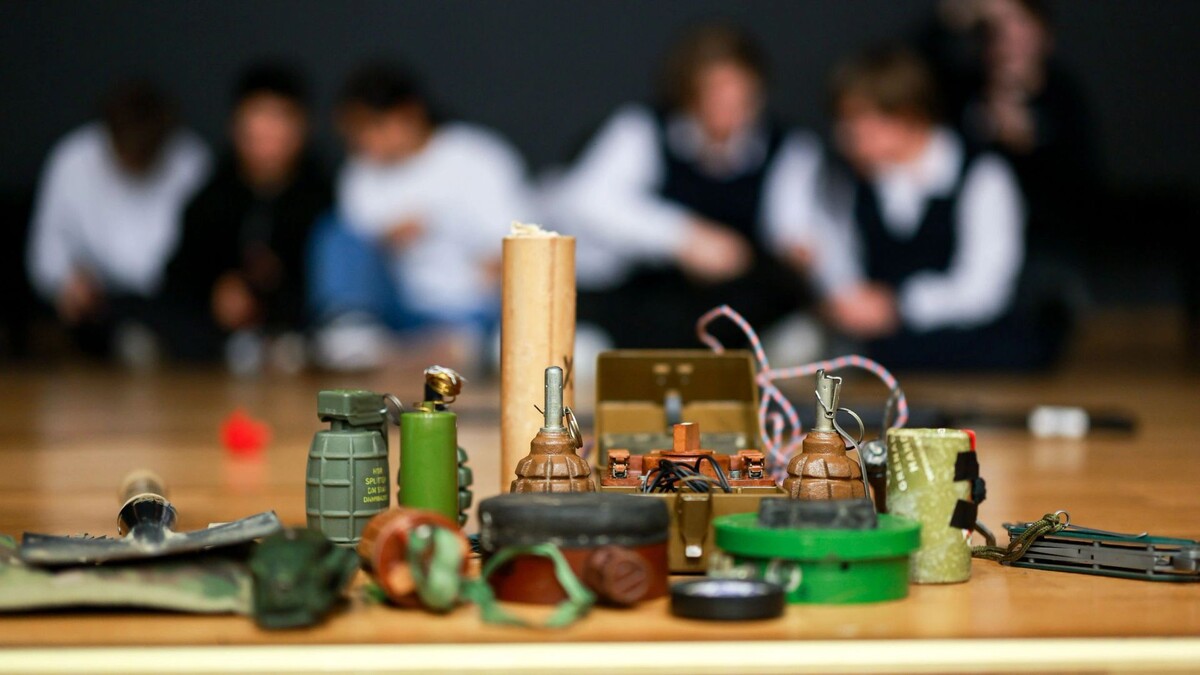    Фото: Юлия Чудинова/«Ямал-Медиа»