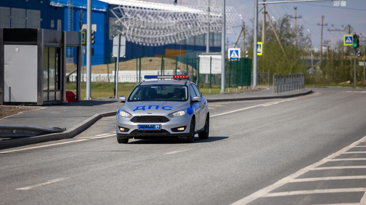    Фото: Федор Воронов/«Ямал-Медиа»