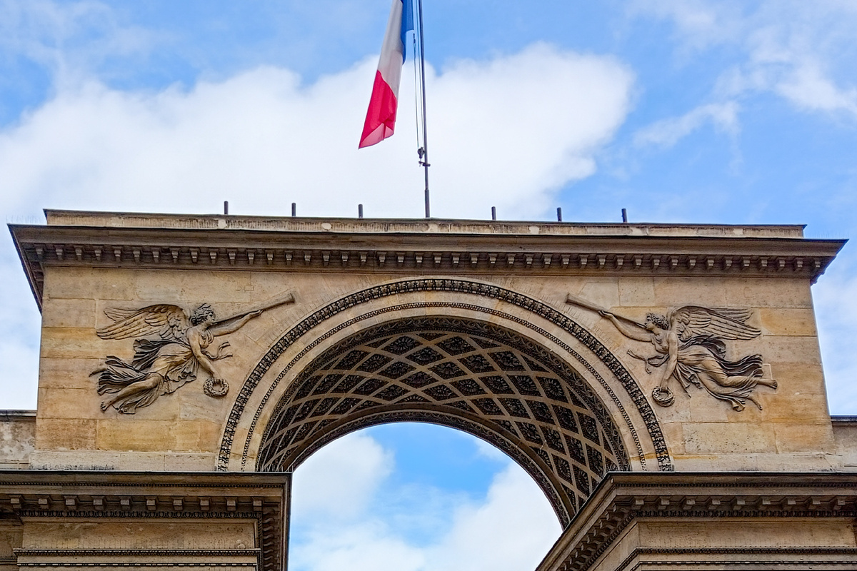 © Денис Устинов/ТАСС